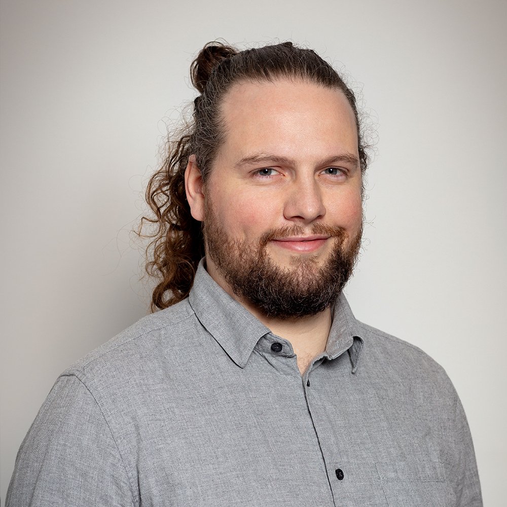 Asbjørn Dyhrberg Thegler, Penly CTO & DPO